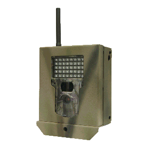 cam lock box
